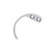Hand Pen Opener Detacher Hook Wrench Detacher Label Remover Hook