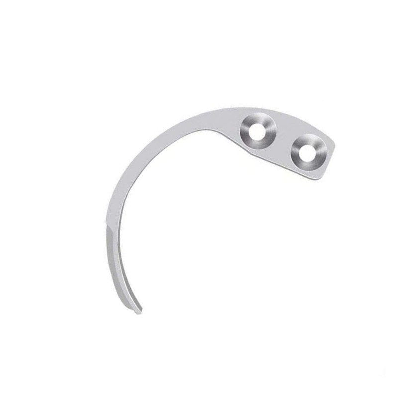 Hand Pen Opener Detacher Hook Wrench Detacher Label Remover Hook