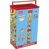 Jeujura JeujuraJ8335 Colour Tecap Bricks and Block Toy (300-Piece)