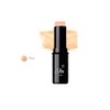 Maquillaje Barra Baba De Caracol Cobertura Alta, Tono Elegir (Rose)
