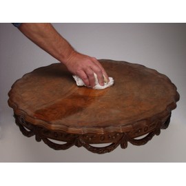 Howard CF0016 Clean-A-Finish Wood Soap, 16-Ounce