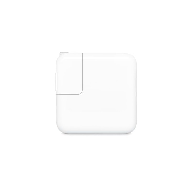 デュアルUSB-Cポート搭載35W電源アダプタ