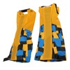 Children Desert SandProof Shoe Cover Legging Gaiters Boots Cover for