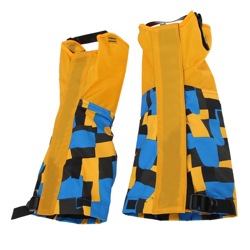 Children Desert SandProof Shoe Cover Legging Gaiters Boots Cover for
