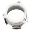 Turbo Adapter Flange 3 Bolt T3 to 3in V Band