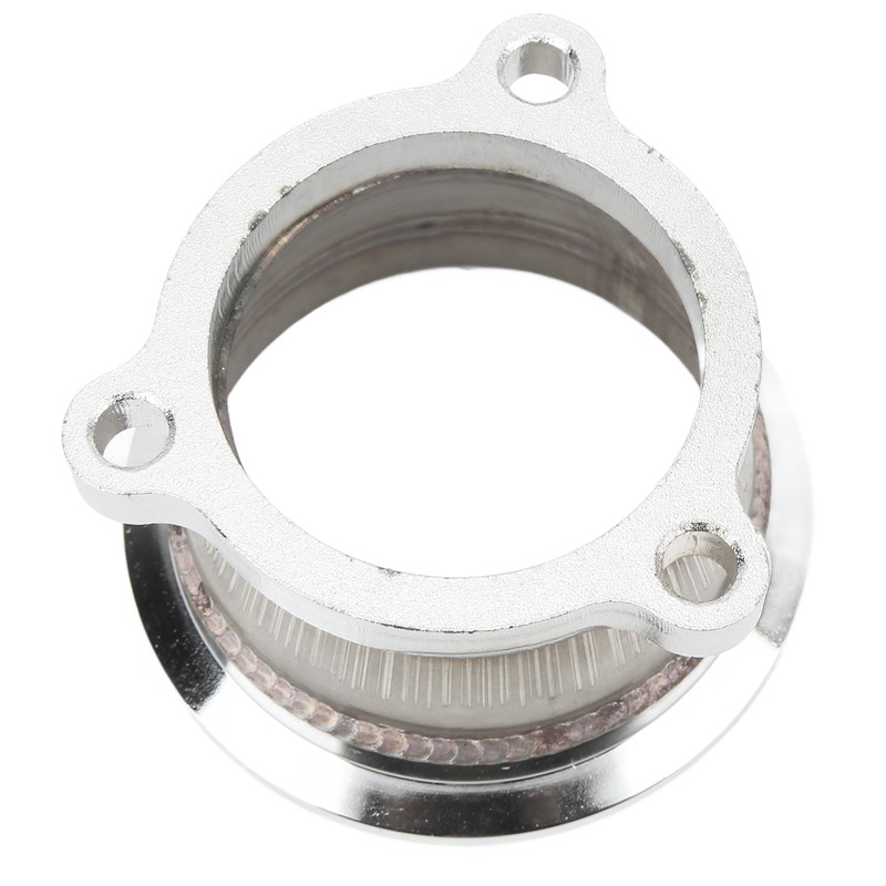 Turbo Adapter Flange 3 Bolt T3 to 3in V Band
