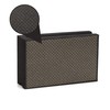Glass Polish 15014| Diamond Hand Pad, Hand-Held Sanding Block for