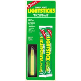 Coghlan's 9202 Lightsticks 2-Count