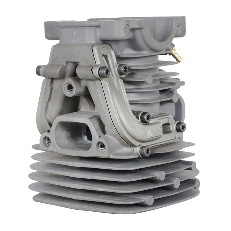 munirater 47MM Cylinder Piston Kit Replacement for 455 455 Rancher