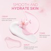 Sakura Collagen Hydrating Skincare Set,Deep Moisture • Radiant Glow •