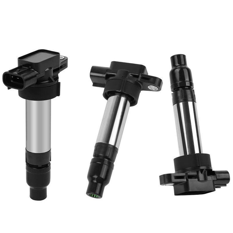 Ignition Coil for Suzuki Mazda Nissan Genuine Part Number 33400-76G21