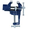 60mm (2") Swivel Twist Vice Clamp Grip On Type Holder