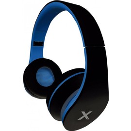 APPROX Approx. appdjjazzbkbl DJ Jazz Stereo Headset Black/Blue