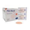 Flex-Band Bandages, Oval Pack of 100