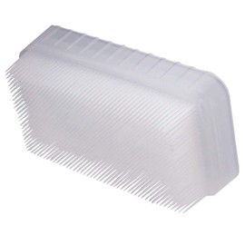 Wilbarger Therapy Brush - Therapressure Brush for Occupational Therapy for Sensory Brushing – Designed by Patricia Wilbarger – Use as Part of The Wilbarger Brushing Protocol – 12 Pack