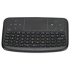 A36 Mini Wireless Keyboard Remote Control Mouse Touchpad Keyboard for