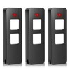 868MHZ Remote Control Garage Opener 2 Channel Handheld Transmitter Pack
