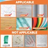 Loiion Edge Protector, 100% Silicone, Soft Corner Protectors for Kids,