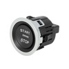 Car Engine Start Stop Switch Keyless Ignition Button LR094038 Fit