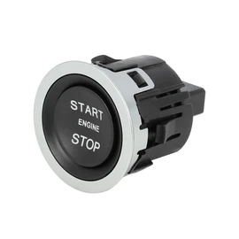 Car Engine Start Stop Switch Keyless Ignition Button LR094038 Fit for Land Rover Range Rover 2013-2018