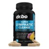 Dr. Bo Drenaje Linfático Herbal 60 Cápsulas