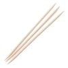 Plastico CC461 Cocktail Sticks (Pack of 1000)
