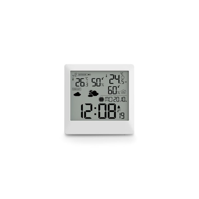 Hama Palawan 222238 Weather Station