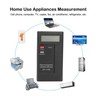 EMF Meter Electromagnetic Field Detector Handheld Tester Digital EMF Detector