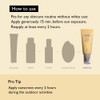Haruharu Wonder Black Rice Moisture Airyfit Daily Sunscreen SPF50+ PA++++