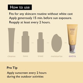 Haruharu Wonder Black Rice Moisture Airyfit Daily Sunscreen SPF50+ PA++++ 50 ml