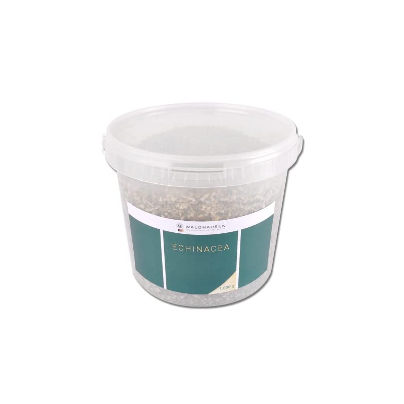 WALDHAUSEN Echinacea - Gutes für das Immunsystem 1 kg