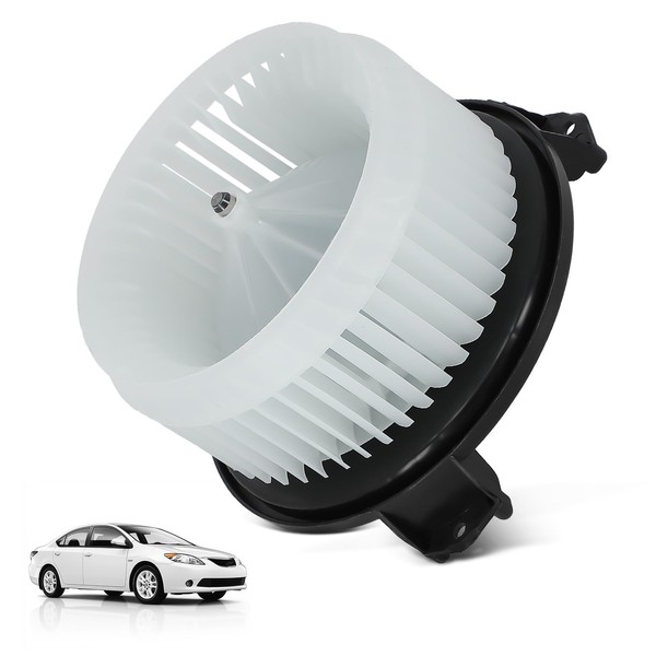 maXpeedingrods HVAC Heater Blower Motor Fan for Toyota Corolla/Matrix 2009-2013,
