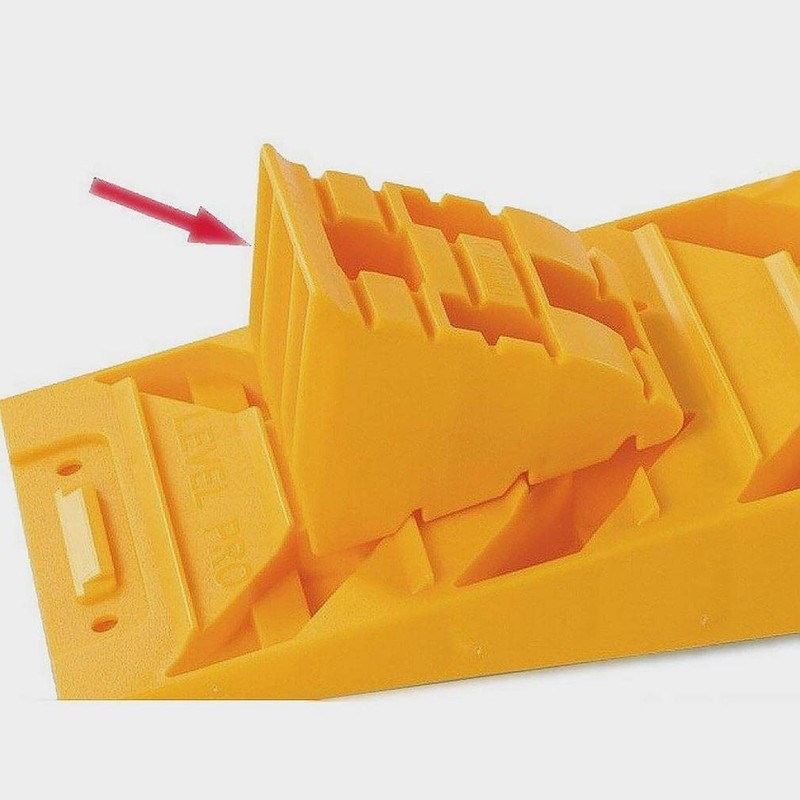 Fiamma Chock Level Level Up/Pro/Magnum