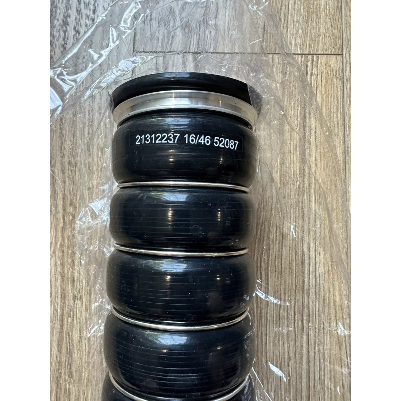 Volvo Truck D12 VNL 21312237 Heavy Duty Charge Air Hose,