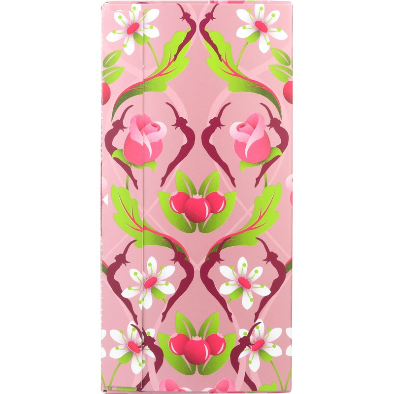 Pukka Herbs - Organic Herbal Tea Womankind - 20 Tea