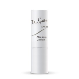 Dr. Spiller Aloe Vera Lip Balm