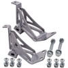 maXpeedingrods Sheet Metal Mounts Brackets 6372MP-SM for Chevy C10 for