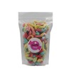 Smarty Stop Gummy Worm Candies (2 Pound (Pack of 1),