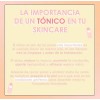 Tonico Ácido Glicólico Exfoliante Tonico Facial Colorton