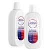 Floor Cleaner 1000ml Lavender Scent Compatible with Tineco Cleaning Solution,