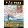 Arizona Road and Recreation Atlas - 12th Edition, 2021 (Benchmark)