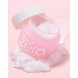 Banila Co - Clean It Zero 100ml Original Coreana Limpiador
