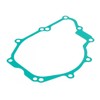 Frezon Left side Engine Crankcase Cover Gasket Fit for Yamaha