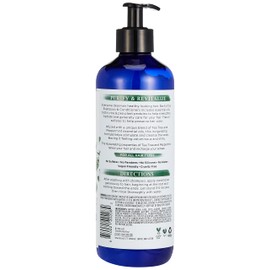 Dr Teal's Tea Tree Conditioner 473Ml, Green