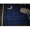 6x10 Embroidered State of South Carolina SC 600D Nylon Flag