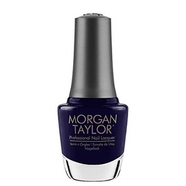 MORGAN TAYLOR, ESMALTE AFTER DARK 3110863 15ML                                                                                                        