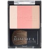 Rimmel Modeling Face Brush 006 Rose Pink