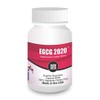 EGCG- 1000 mg Green Tea Ext Capsule (60 Capsules)