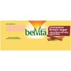 belVita Cinnamon Brown Sugar Breakfast Biscuits, 5 Packs (4 Biscuits
