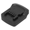 Adapter for Makita 18V BL Lithium Battery to for Metabo